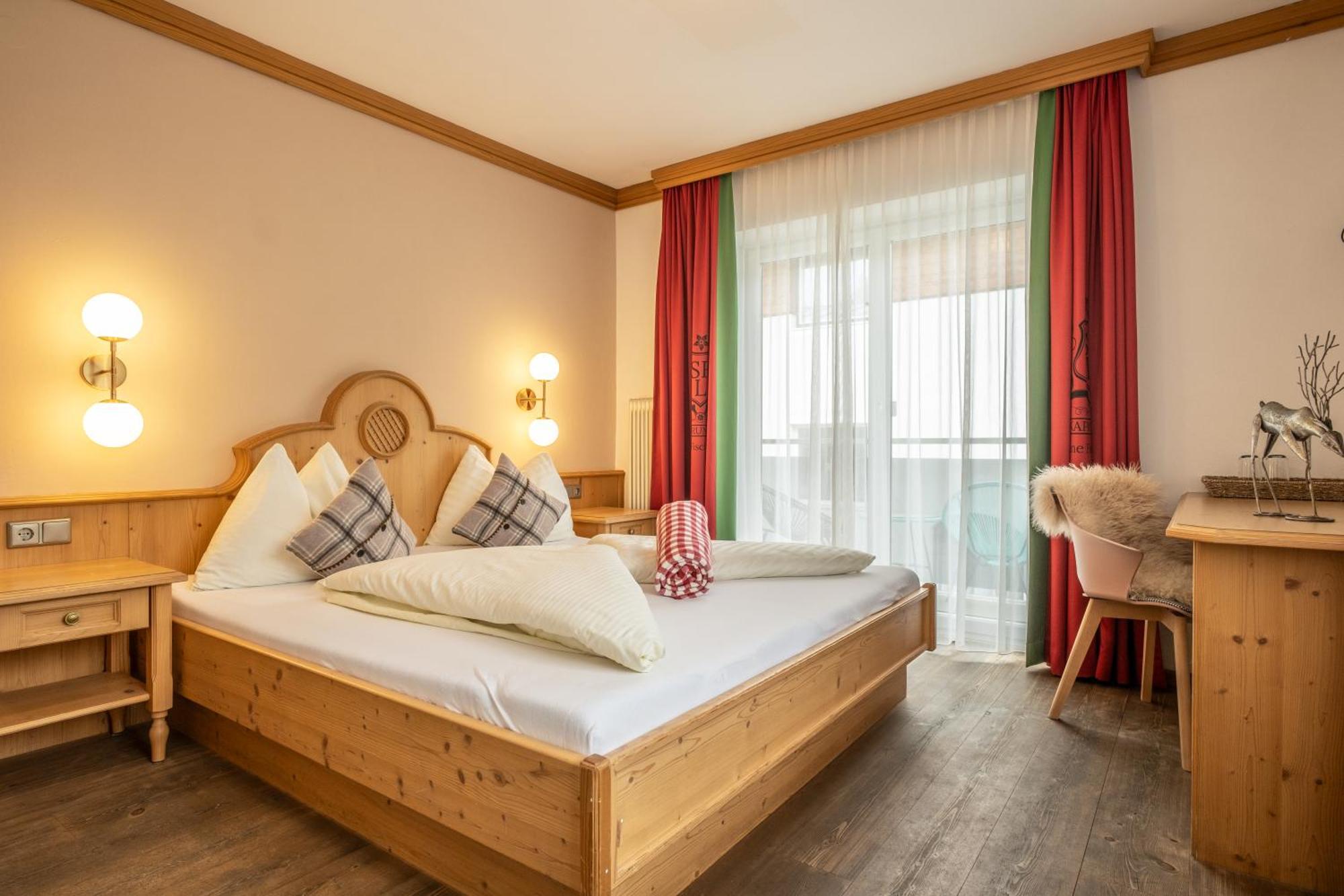 Mara'S Little Boutique Sleepover - Budget Holiday Home Kaprun Buitenkant foto