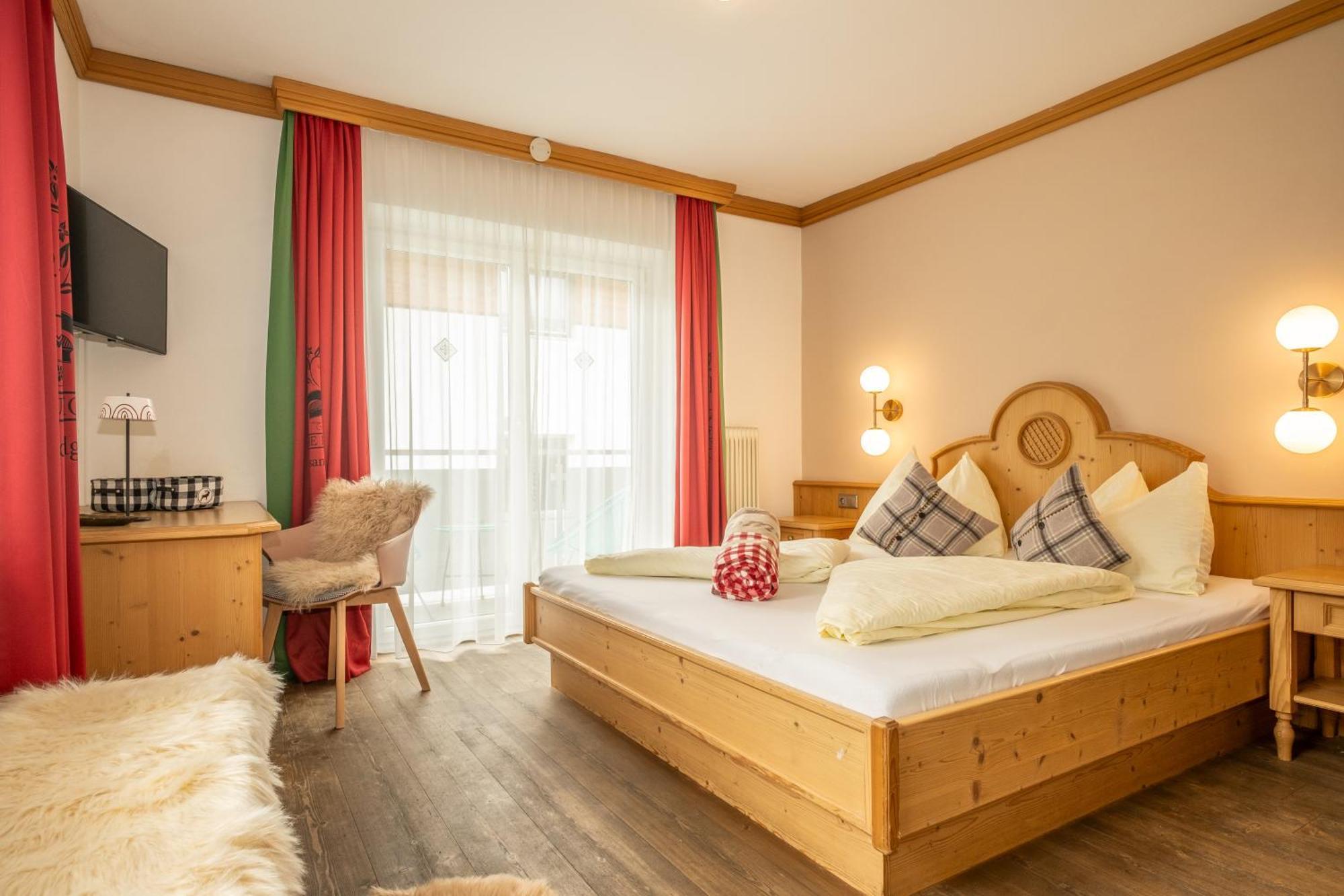 Mara'S Little Boutique Sleepover - Budget Holiday Home Kaprun Buitenkant foto