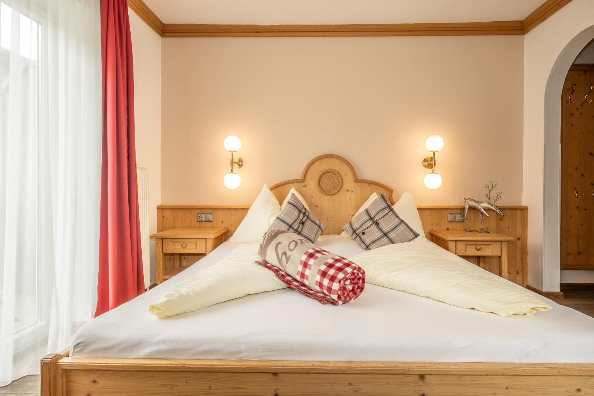 Mara'S Little Boutique Sleepover - Budget Holiday Home Kaprun Buitenkant foto