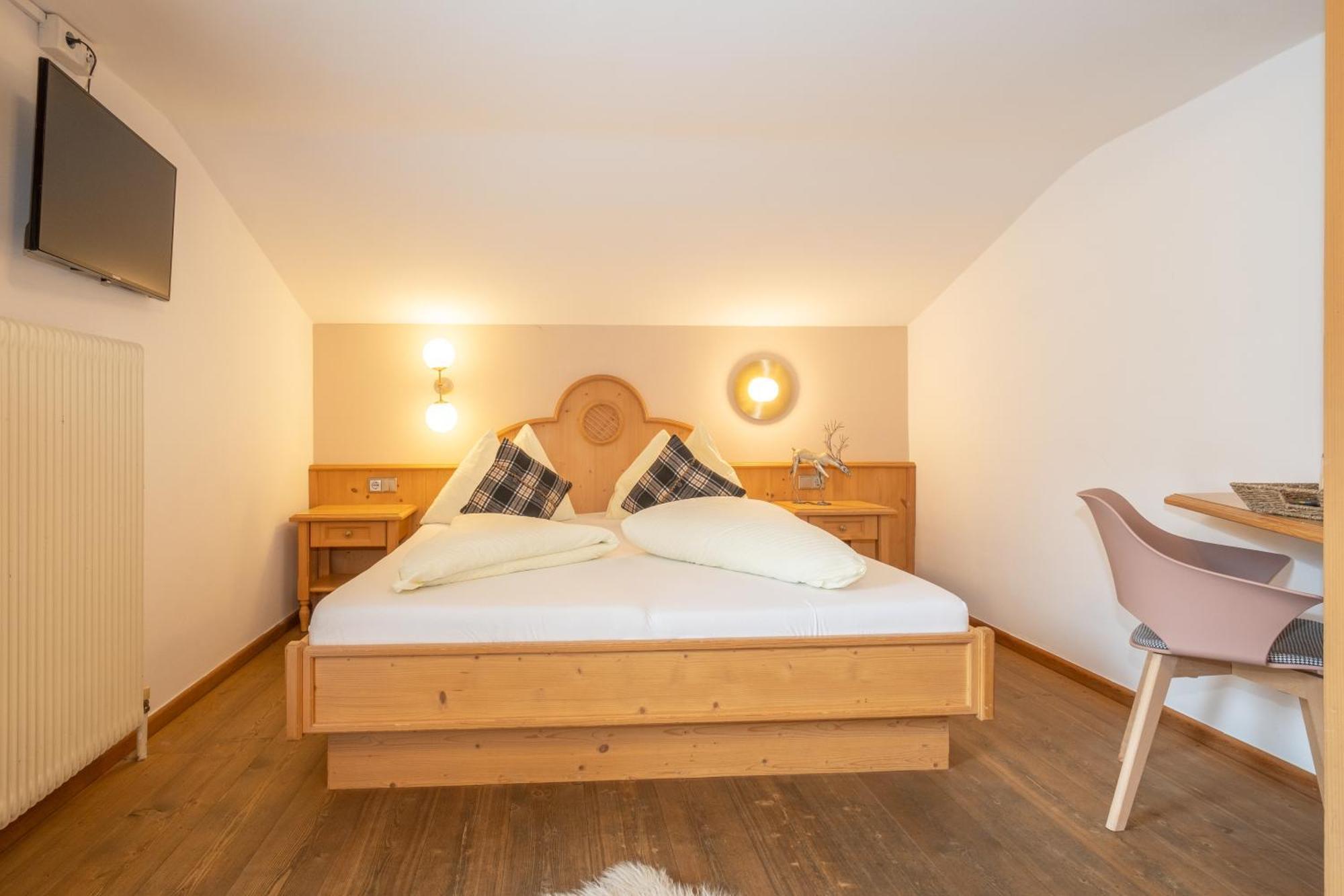 Mara'S Little Boutique Sleepover - Budget Holiday Home Kaprun Buitenkant foto