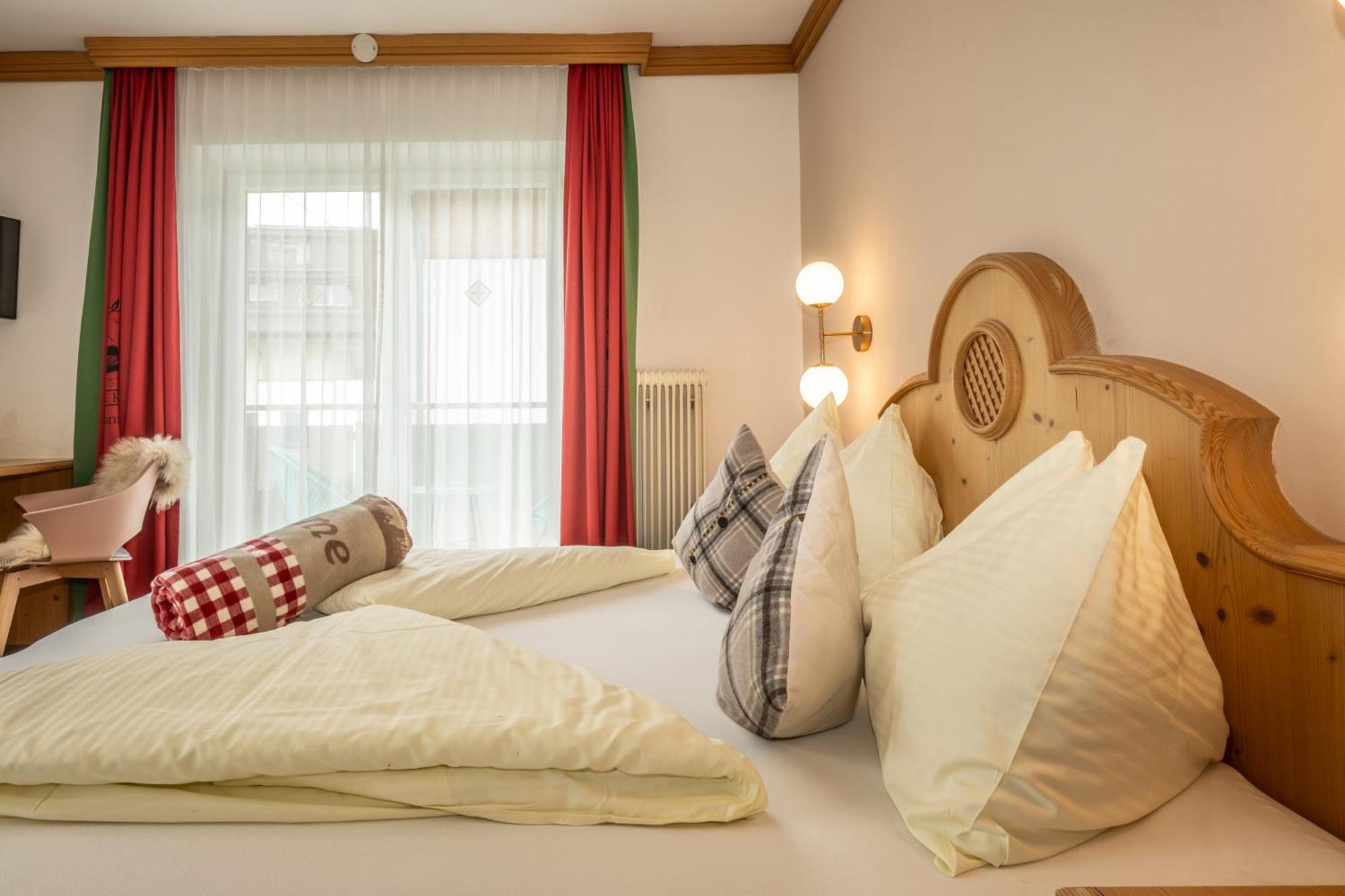 Mara'S Little Boutique Sleepover - Budget Holiday Home Kaprun Buitenkant foto