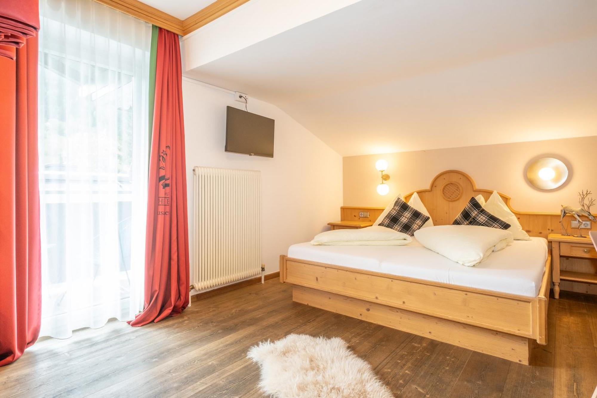Mara'S Little Boutique Sleepover - Budget Holiday Home Kaprun Buitenkant foto