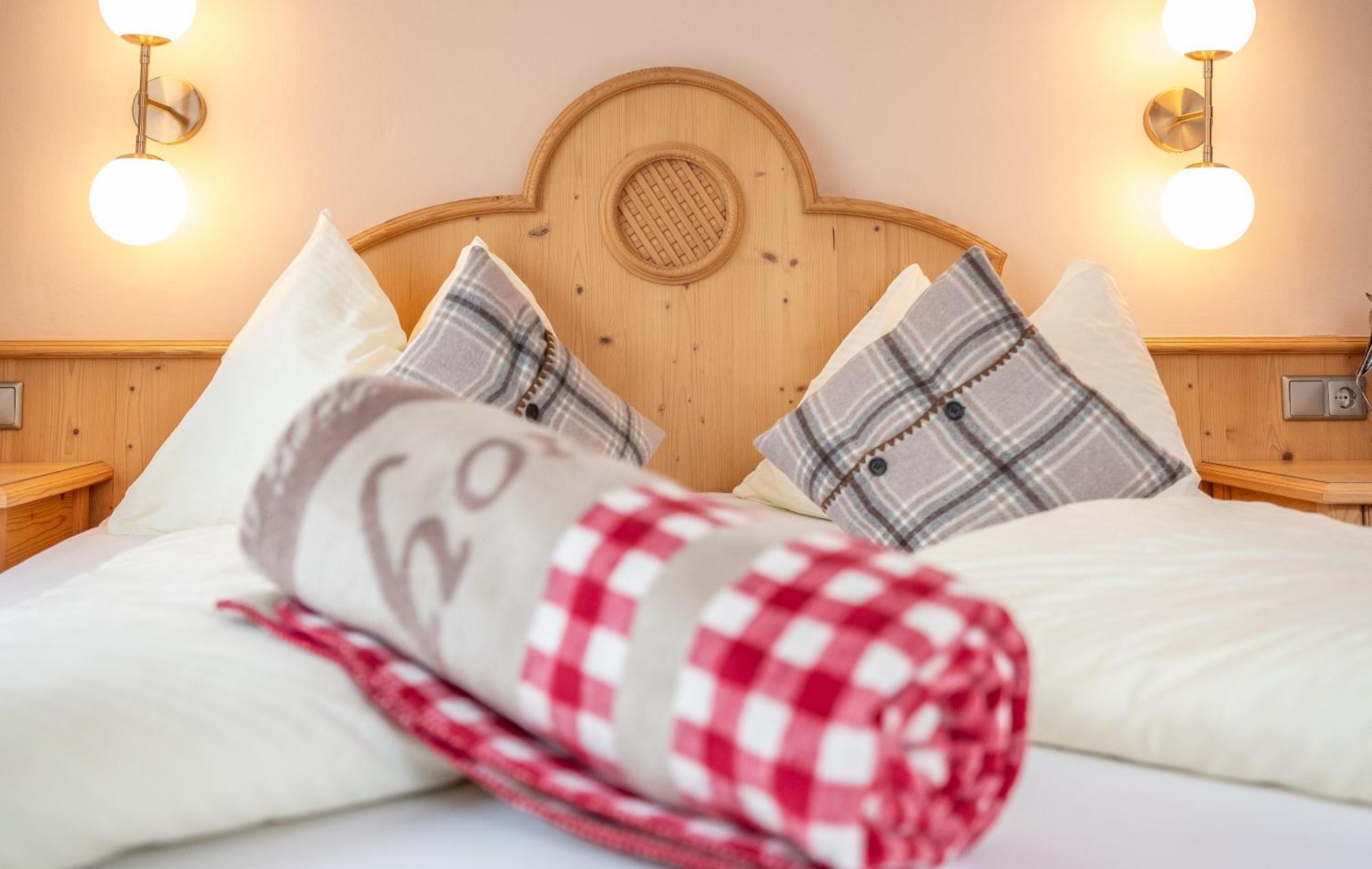 Mara'S Little Boutique Sleepover - Budget Holiday Home Kaprun Buitenkant foto
