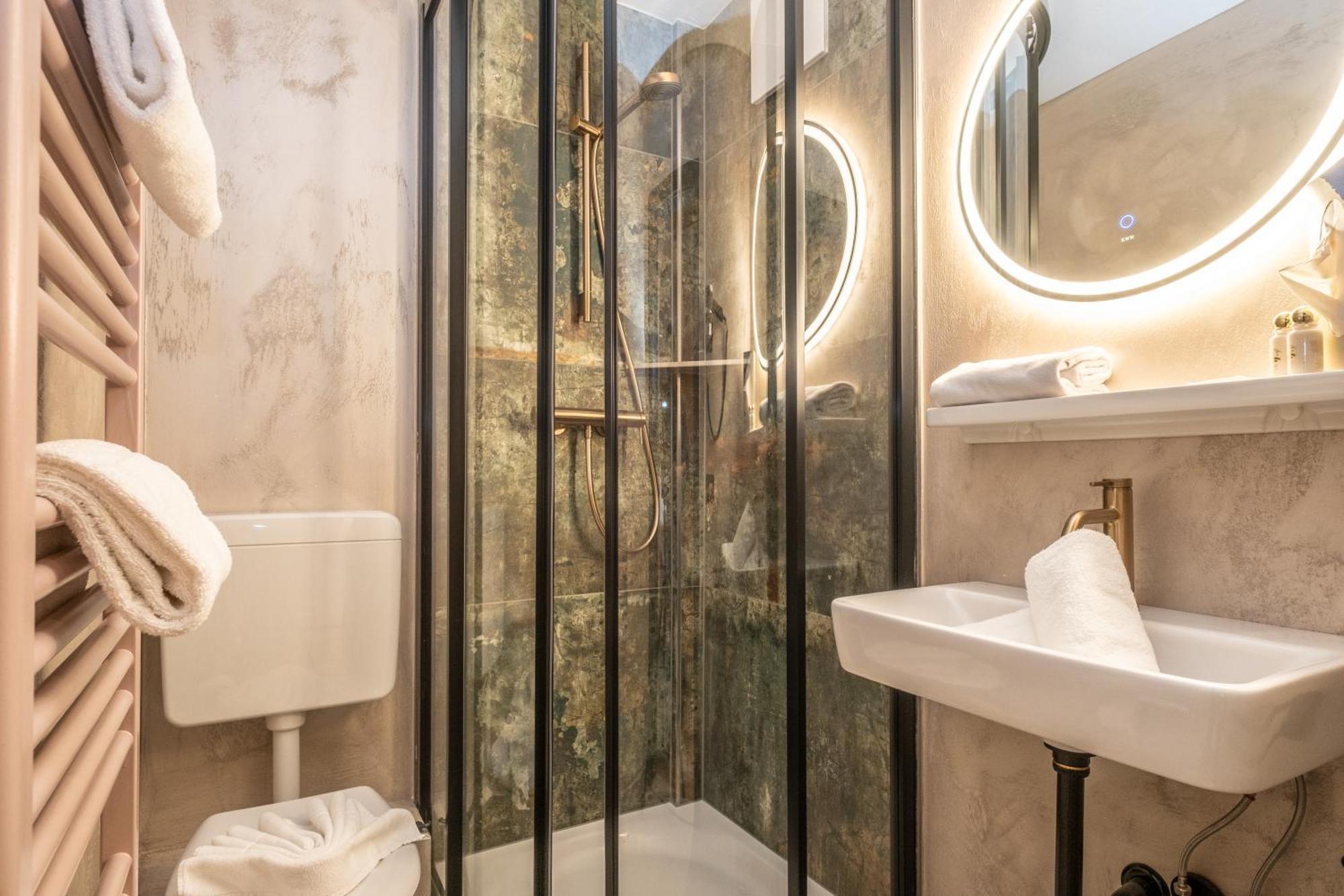 Mara'S Little Boutique Sleepover - Budget Holiday Home Kaprun Buitenkant foto