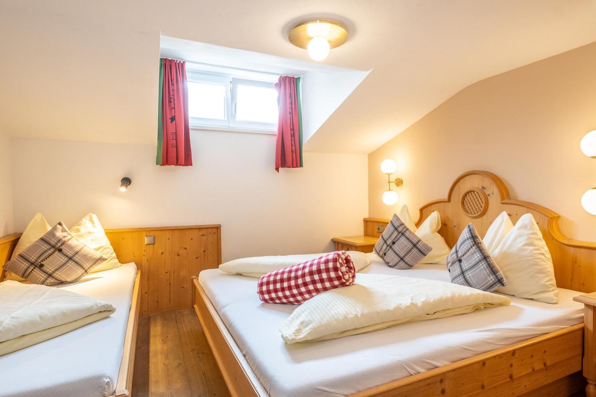 Mara'S Little Boutique Sleepover - Budget Holiday Home Kaprun Buitenkant foto